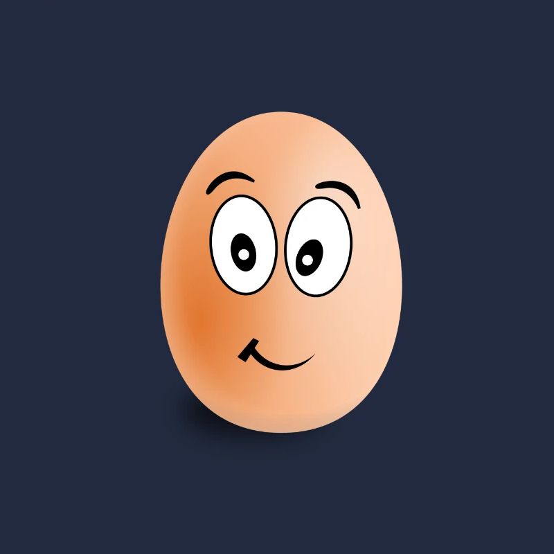 EI - EGG