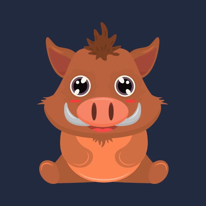 wild boar