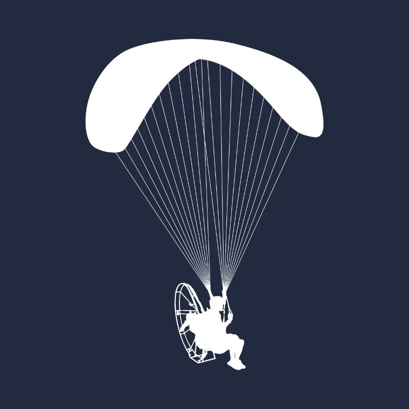 Paramoteur