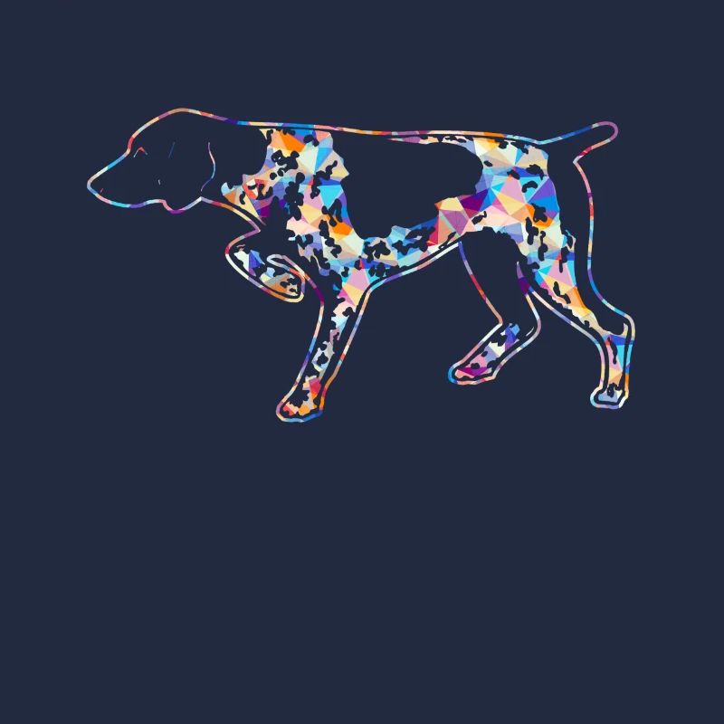 German Shorthaired Pointer