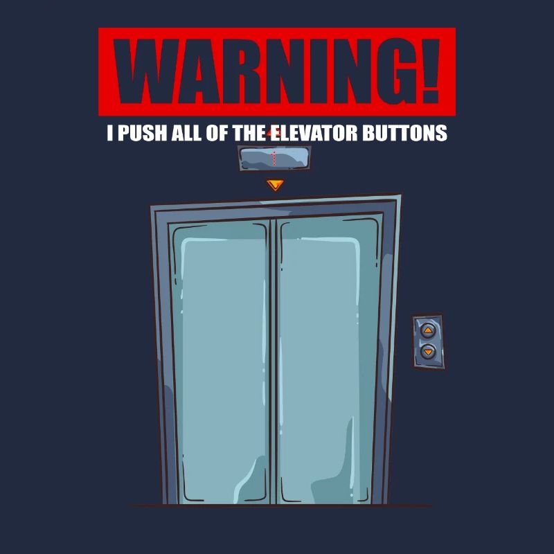 Elevator Mechanic Technician Escalator
