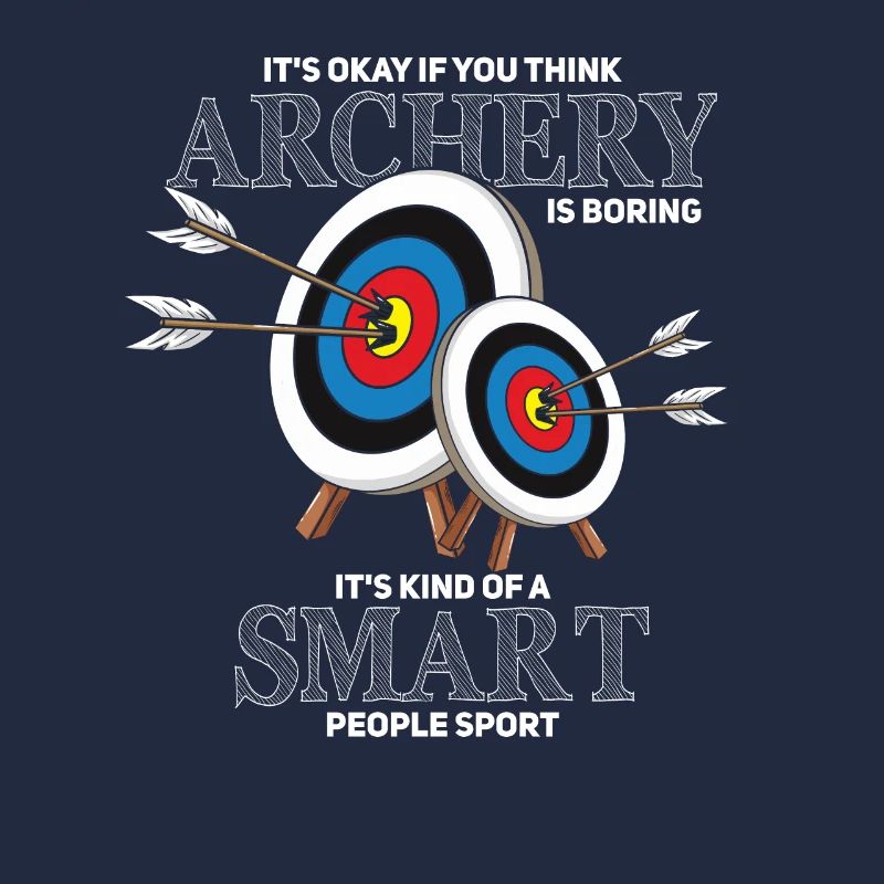 Bogenschießen Bogenschütze Pfeil & Bogen