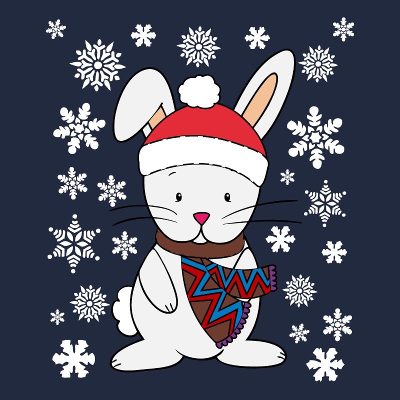 Cute Christmas gift idea present