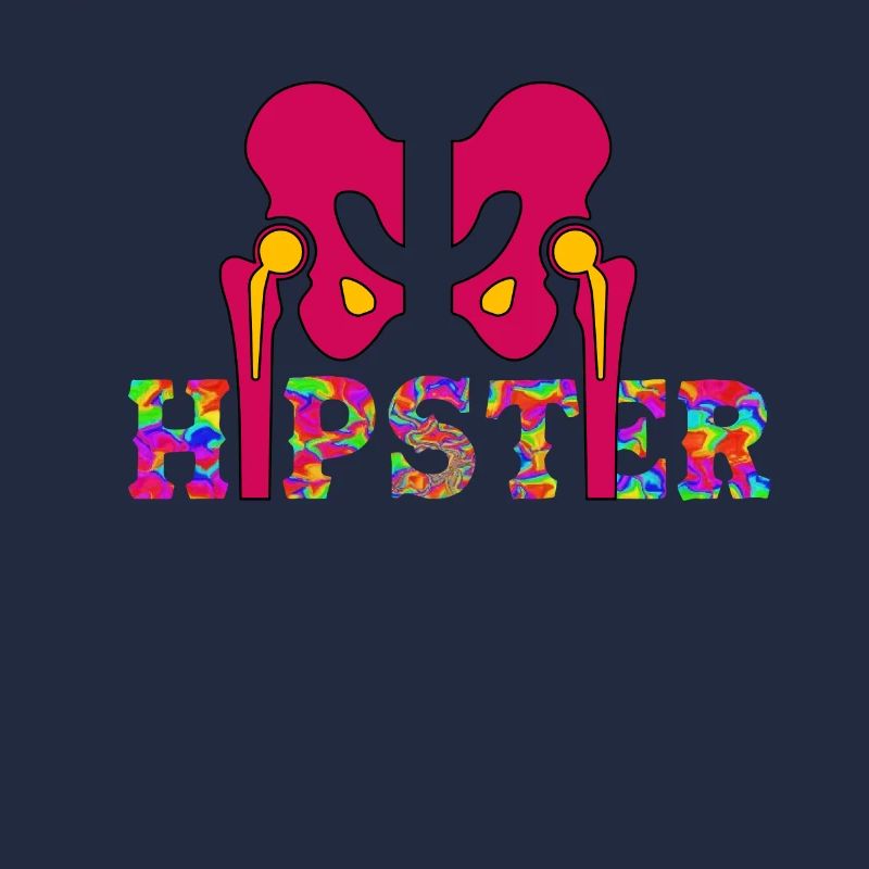 Funny Hippster Hip Replacement Surgery |