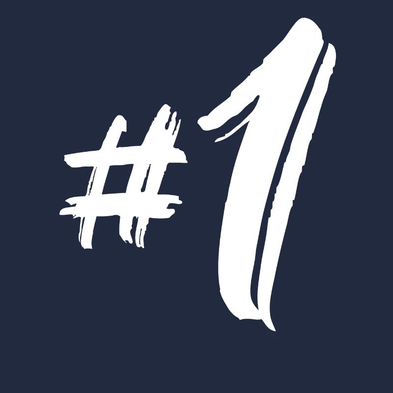 numéro 1