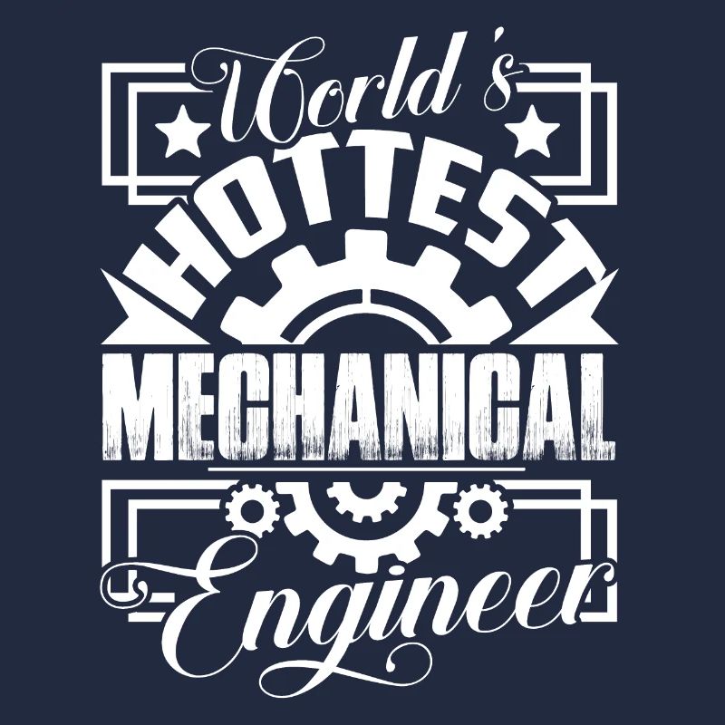 Mechanical Engineer Hottest Mechanical Engineer