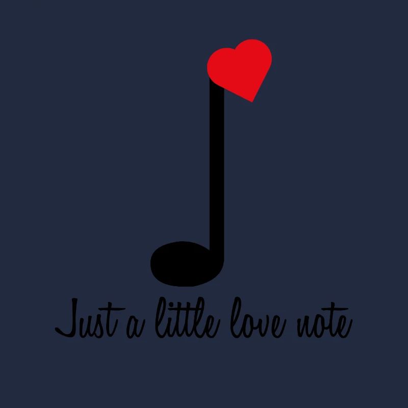 Love Note & Musik