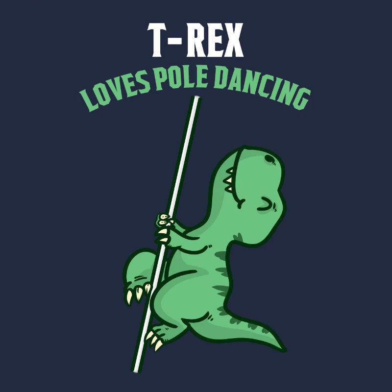 Pole dance dancing