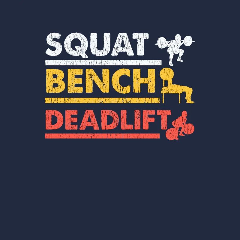 Gym workout strength triathlon bench press
