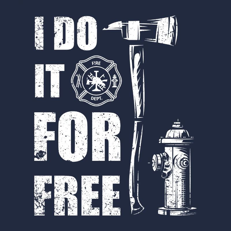 Fire Brigade - Voluntary Fire Brigade