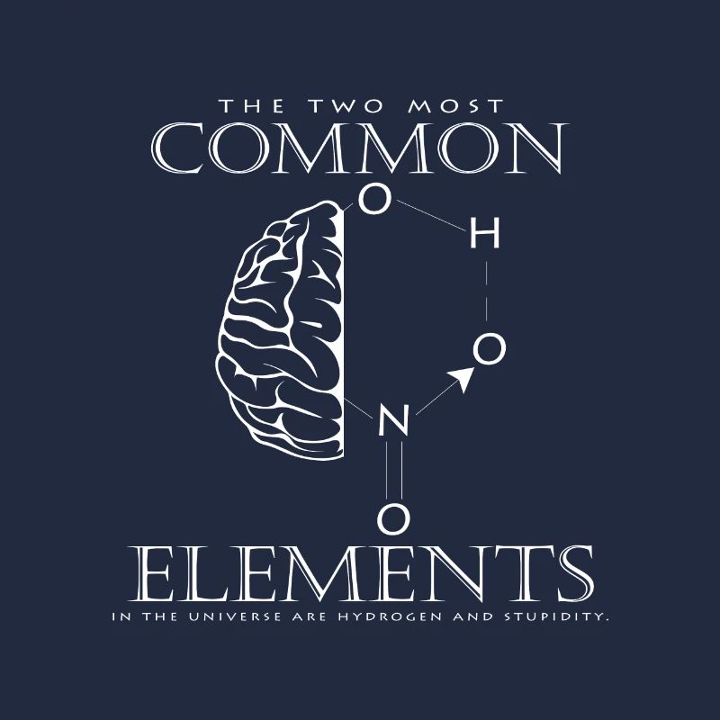 Hydrogen element