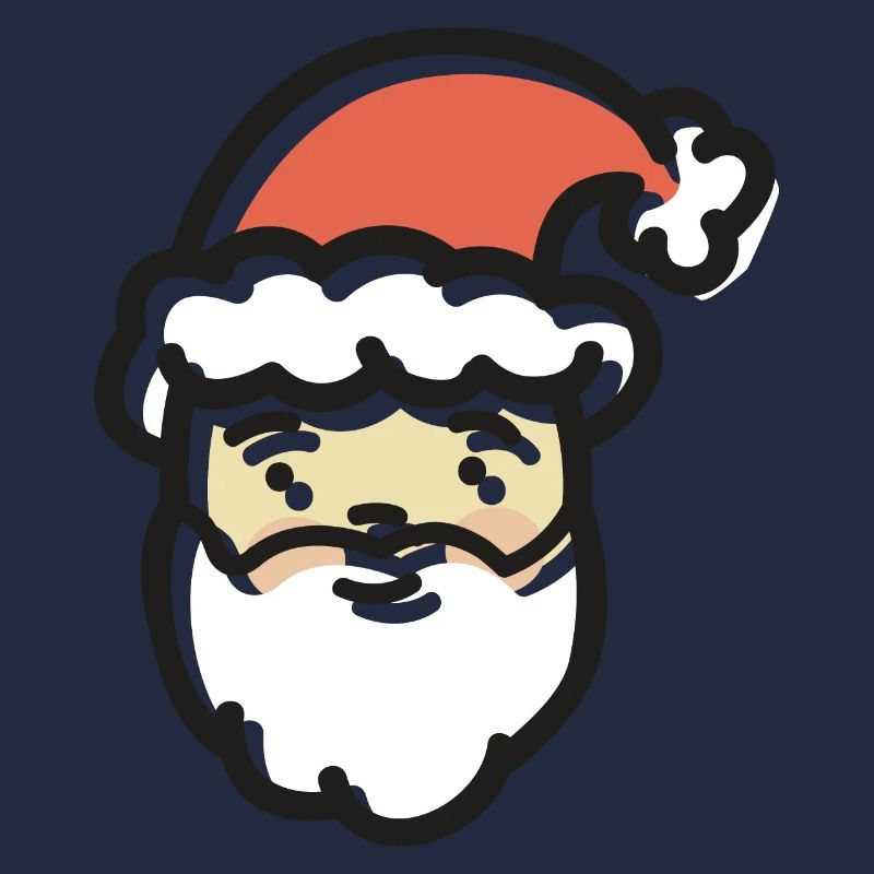 weihnachtsmann