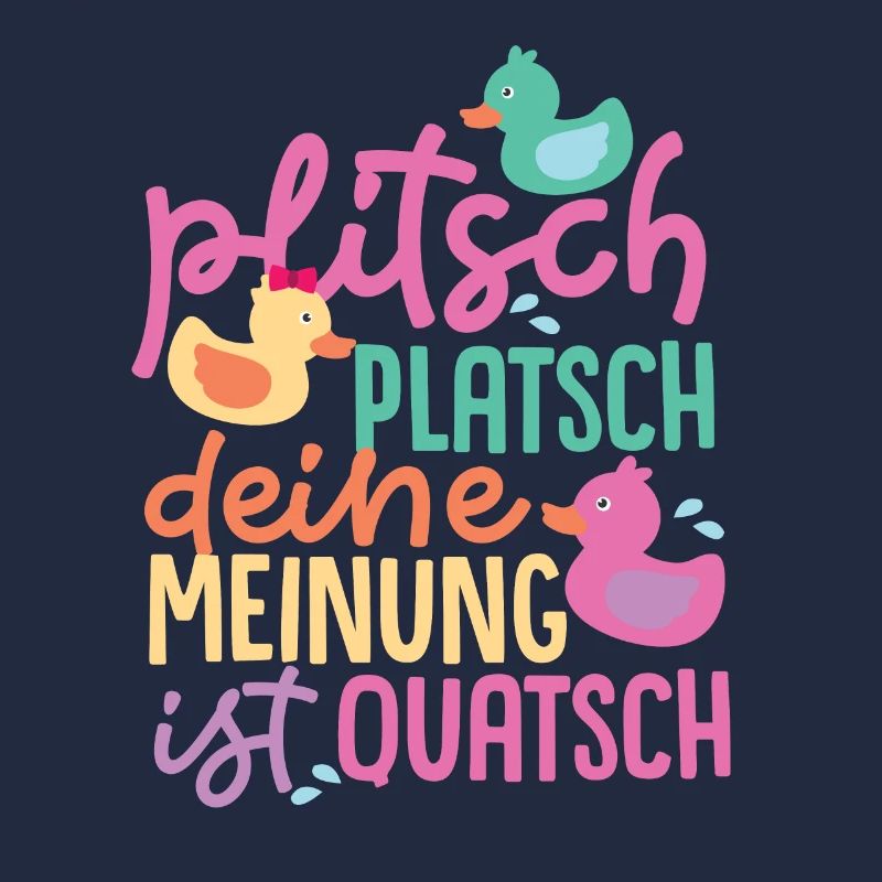 Split Splap Votre opinion est absurde