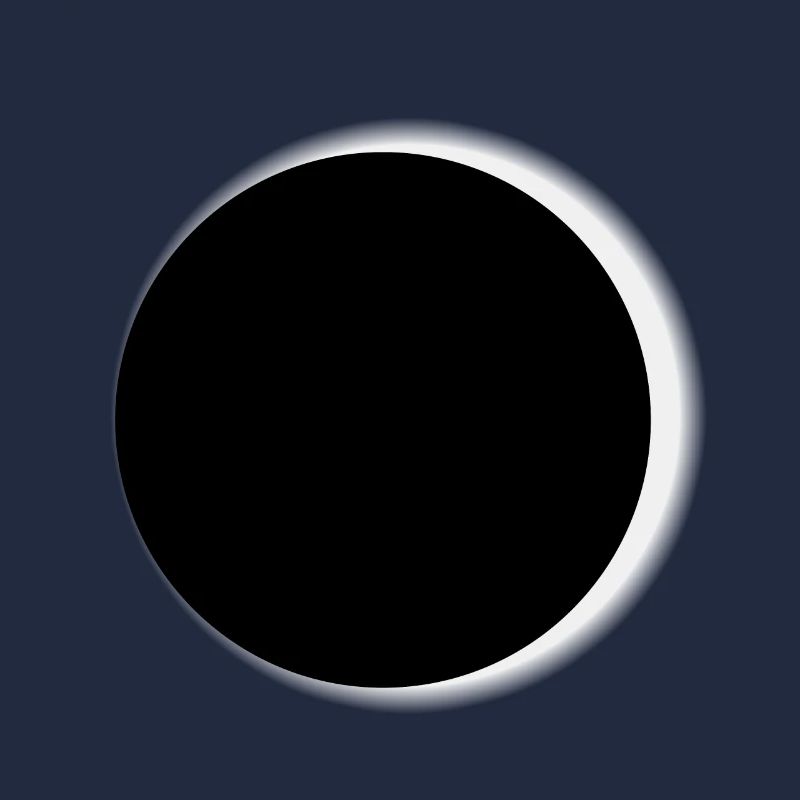 Lunar eclipse moon astronomy apocalypse galaxy