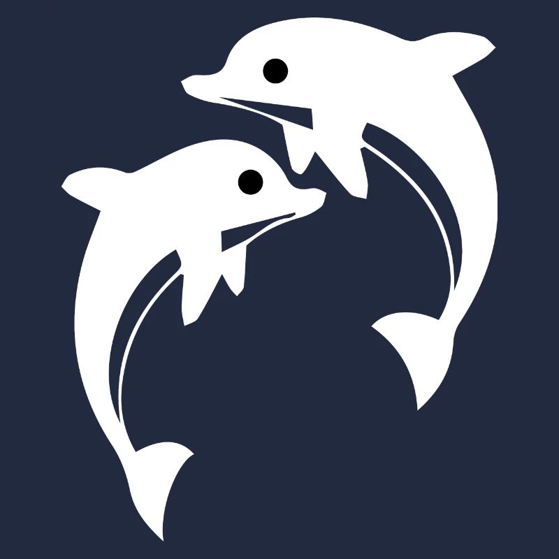 Dolphin Delfine