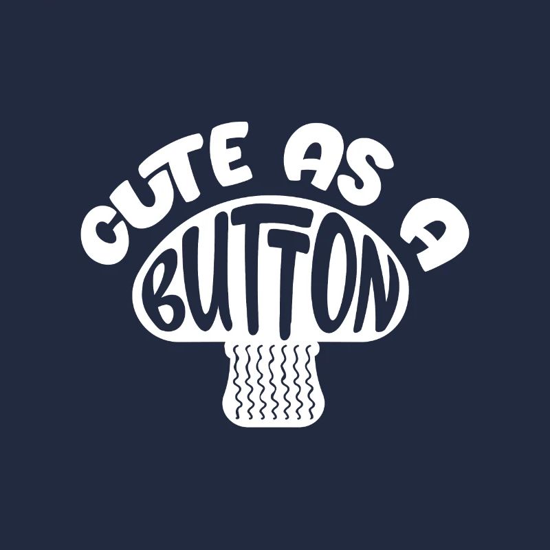 Doux comme un bouton