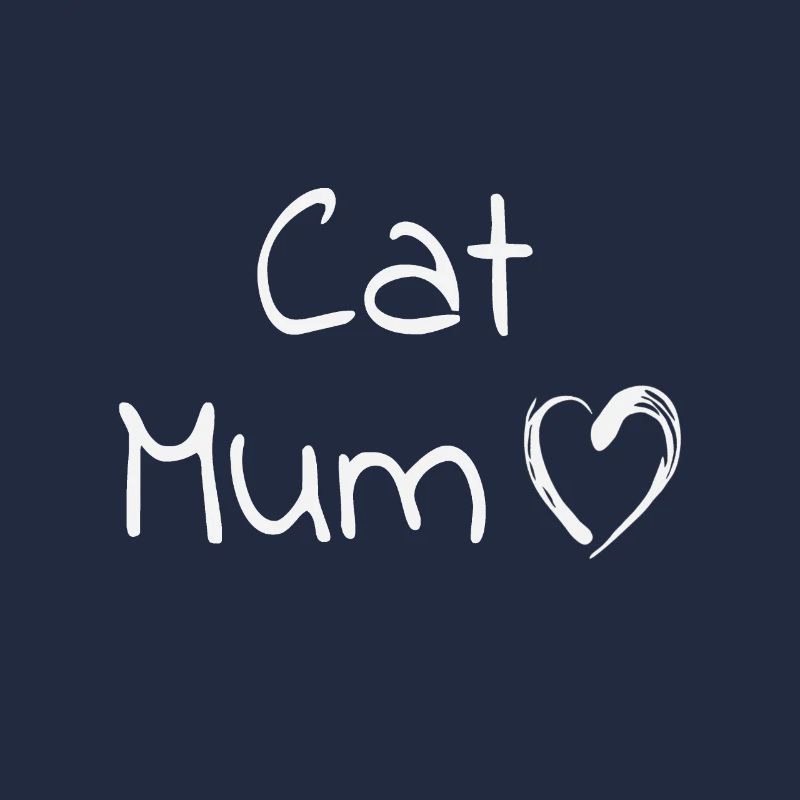 Maman de chat