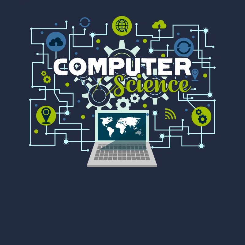 Computer Science Proud Computer Science