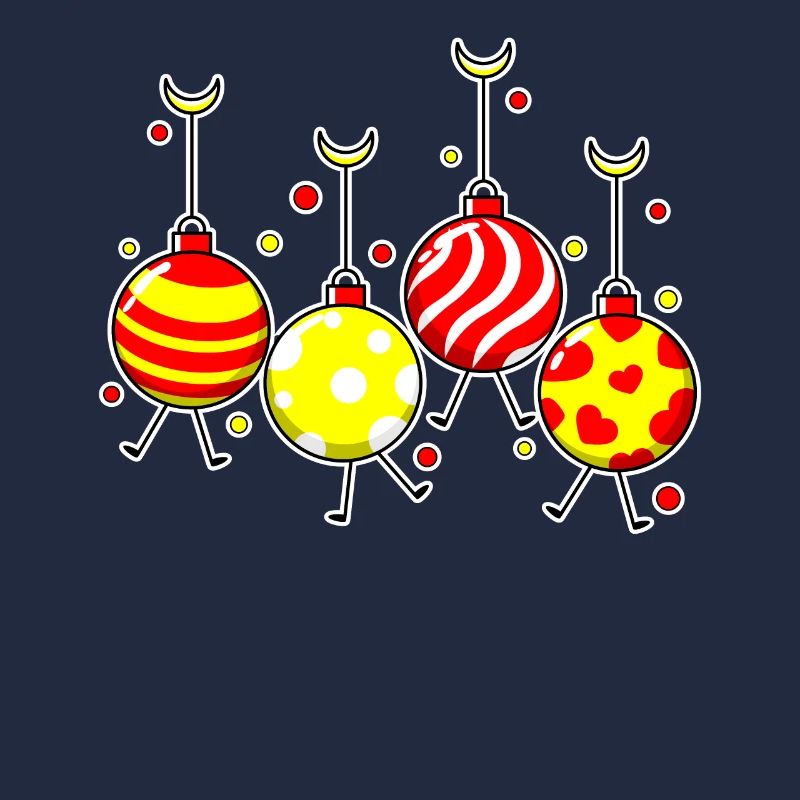Pull de Noël laid allume Noël