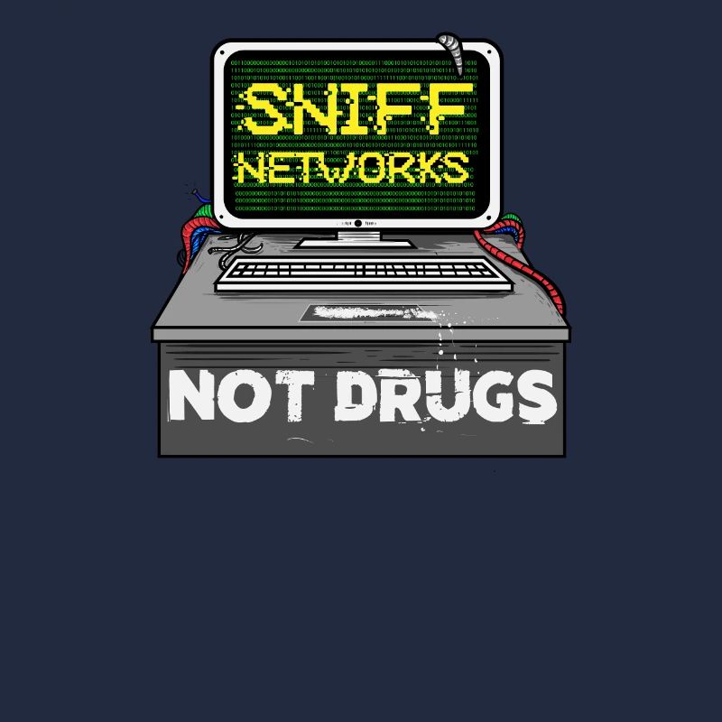 Programmierer Code Informatik Hacker CMD Geschenk