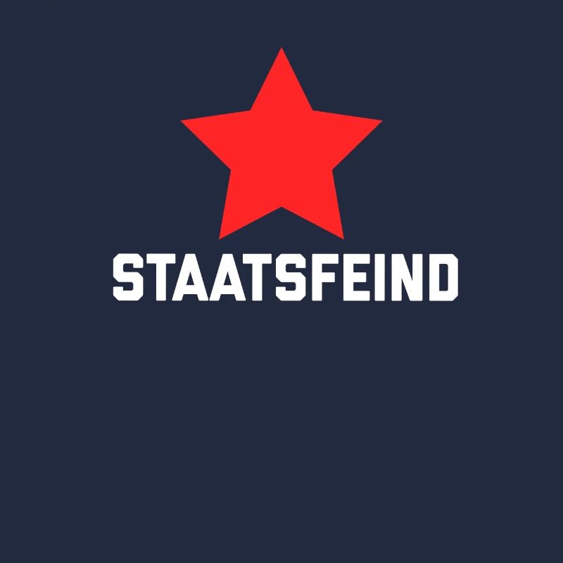Staatsfeind