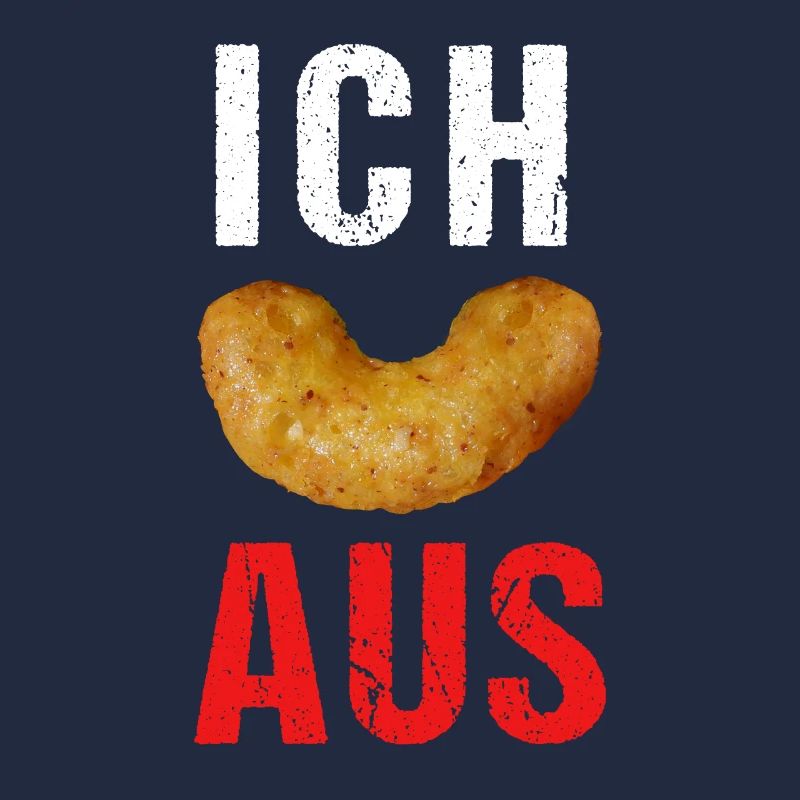 Ich Flip Aus Erdnussflips