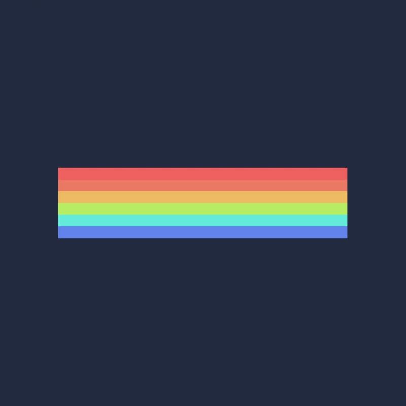 Rainbow