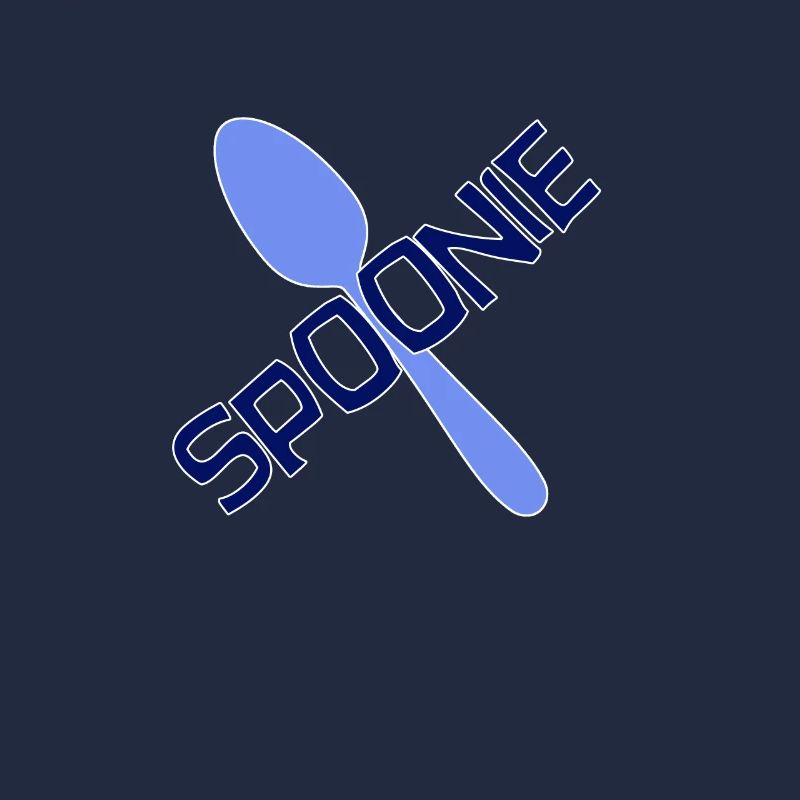 Spoonie chronic illness warrior