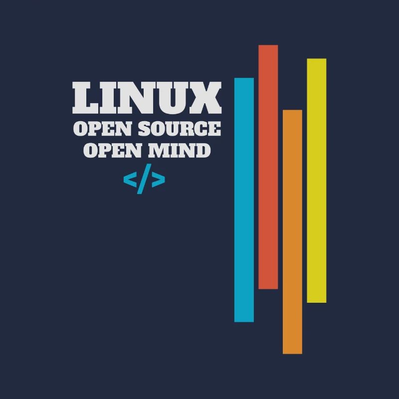 Linux programmer administrator gift