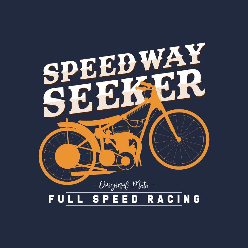 Speedway Searcher