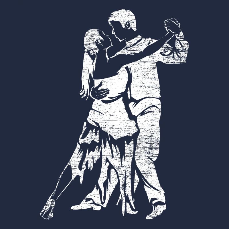 Tango dance