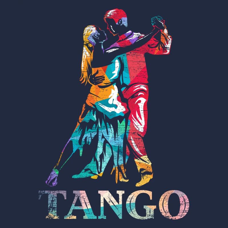 Tango dance