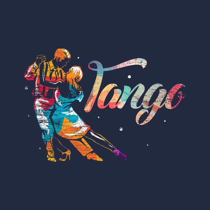 Tango-Tanz