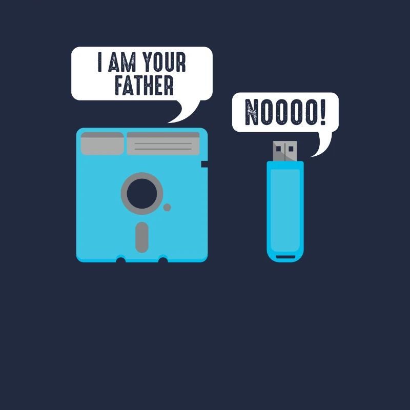 Witziges Programmierer & Nerd Zitat