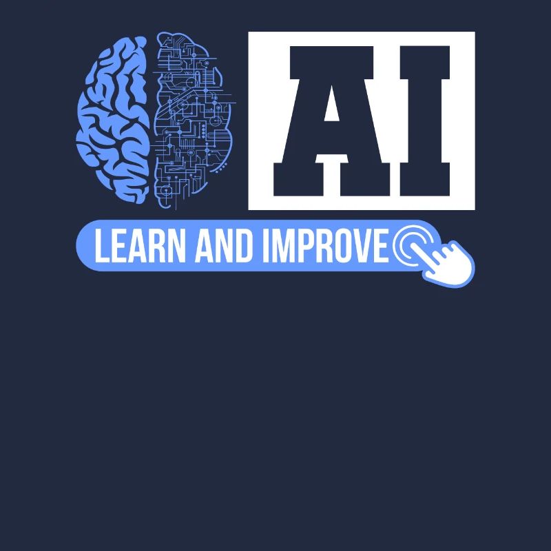 Statistiker Neuronale Netze Deep Learning Geschenk