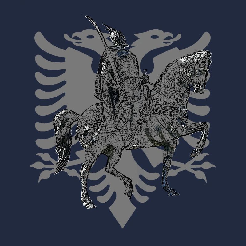 Eagle, gaveide