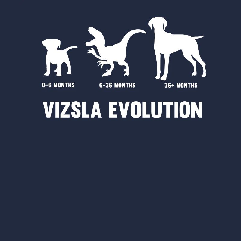 Magyar Vizsla Evolution Design for one