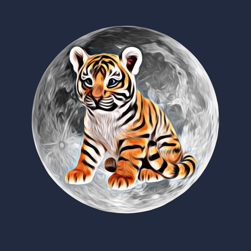 tiger