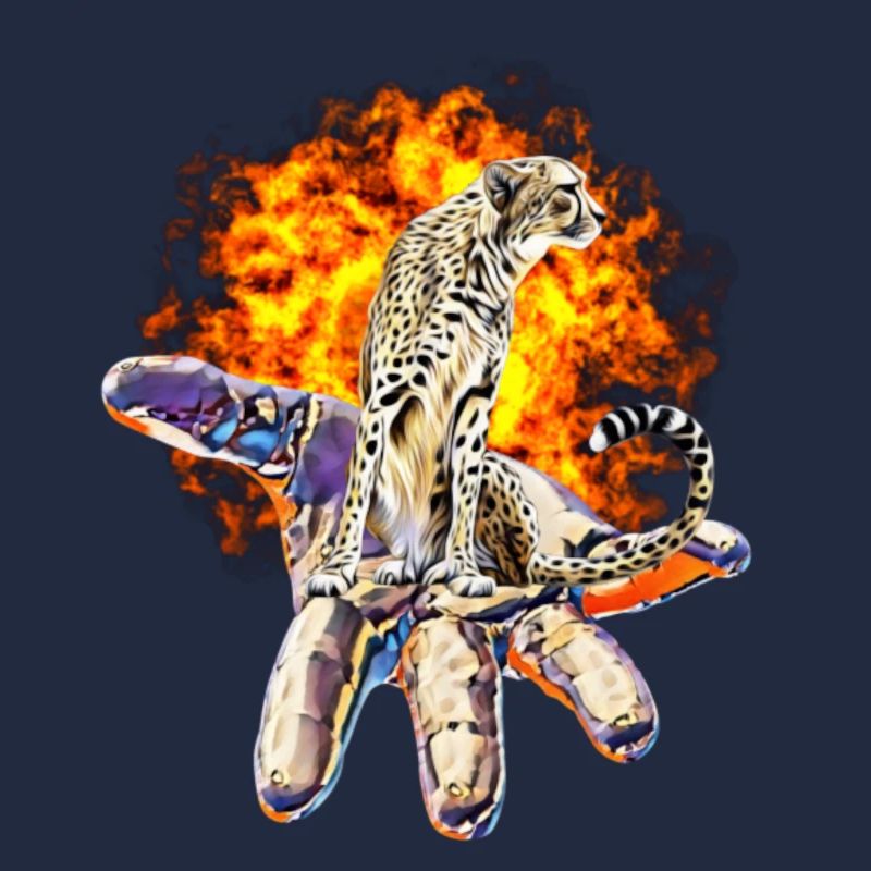 Gepard