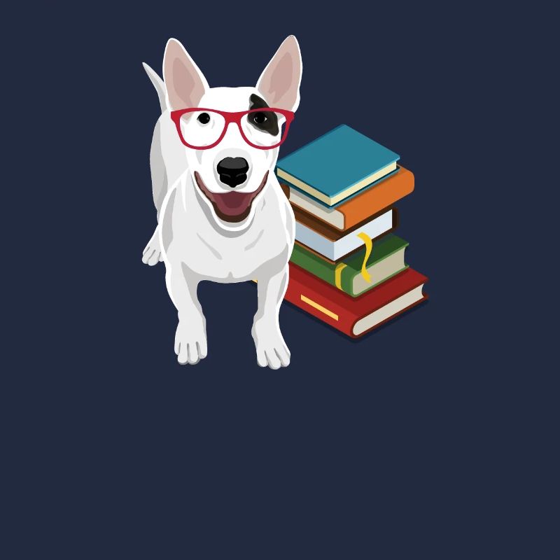 Bull terrier