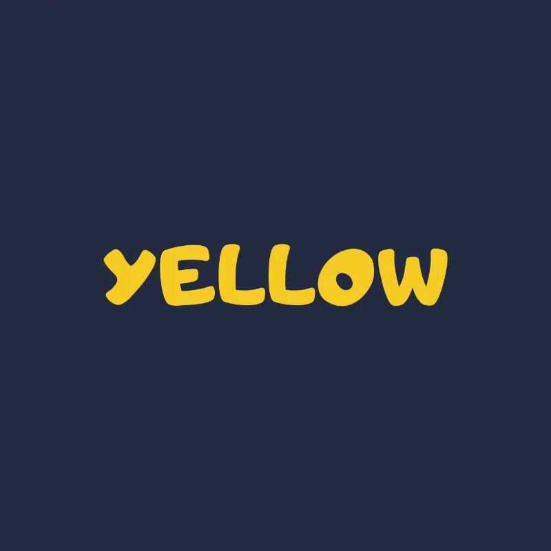 Jaune