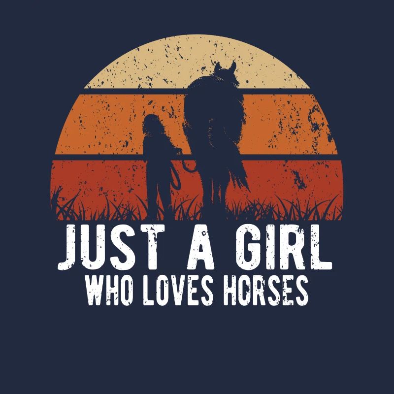 Conception de cheval pour un cavalier
