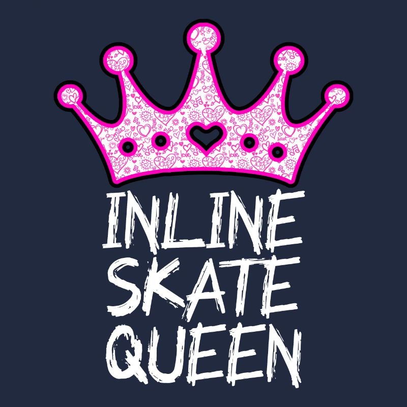 inline skate queen