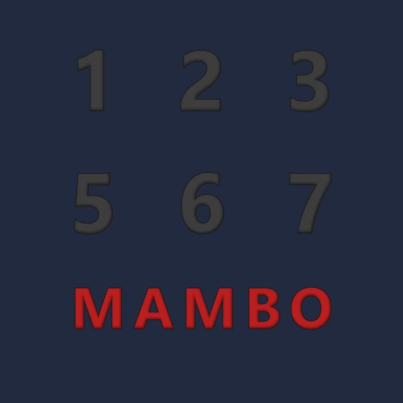 Mambo Count