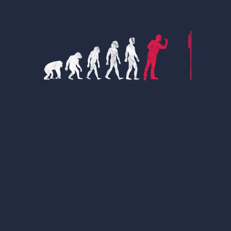 Darts Evolution Darts Evolution Cadeau Bullseye