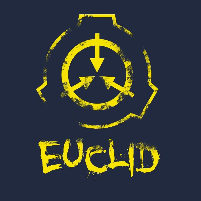 SCP Euklid-Symbol
