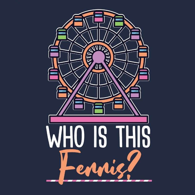 Ferris wheel gift idea
