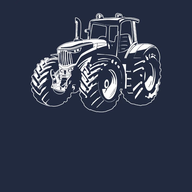 Traktor