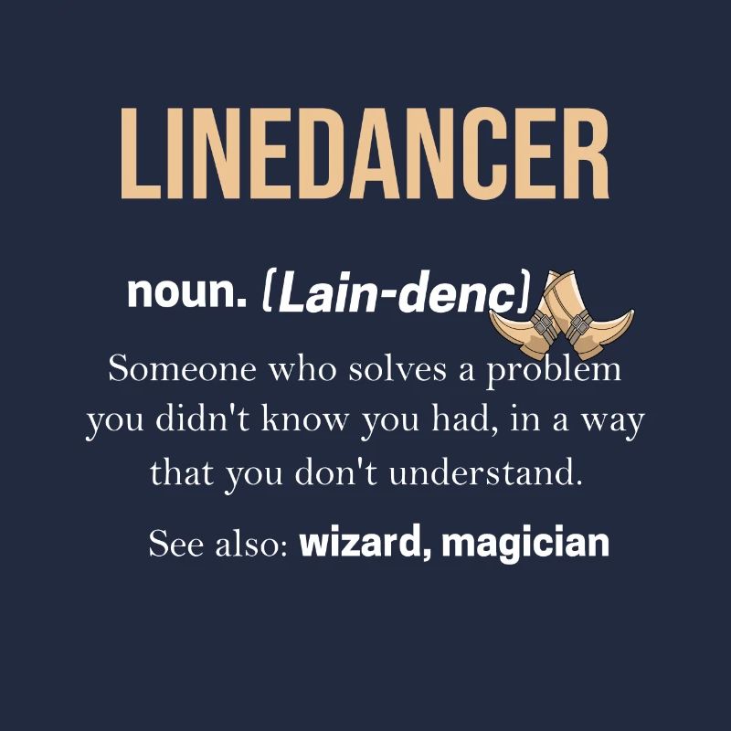 Linedance