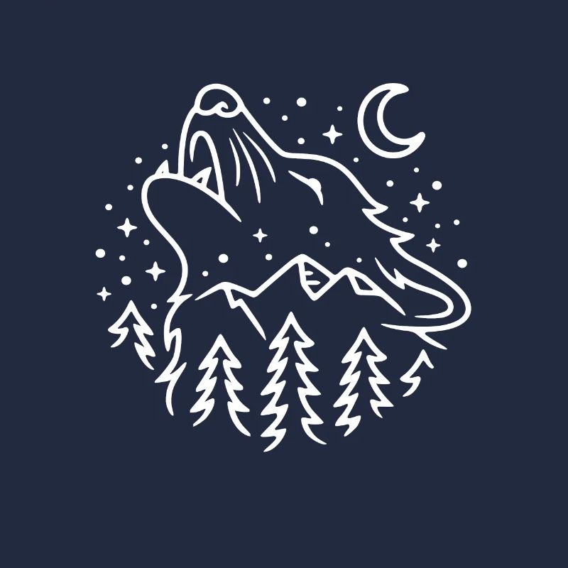 Wolf Wölfe